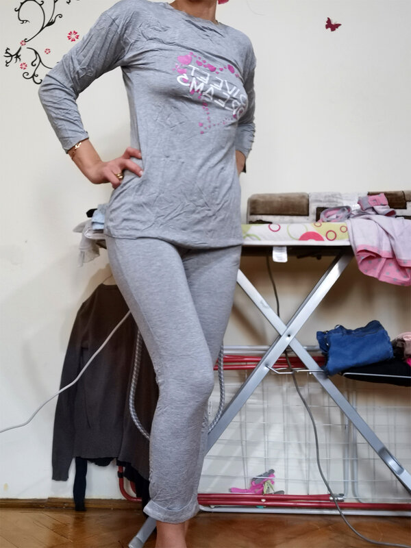 Pijama LivCo MODEL 106