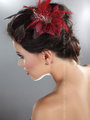 Palarie LivCo Hair clip model 8