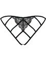 Chilot Obsessive Miamor crotchless panties