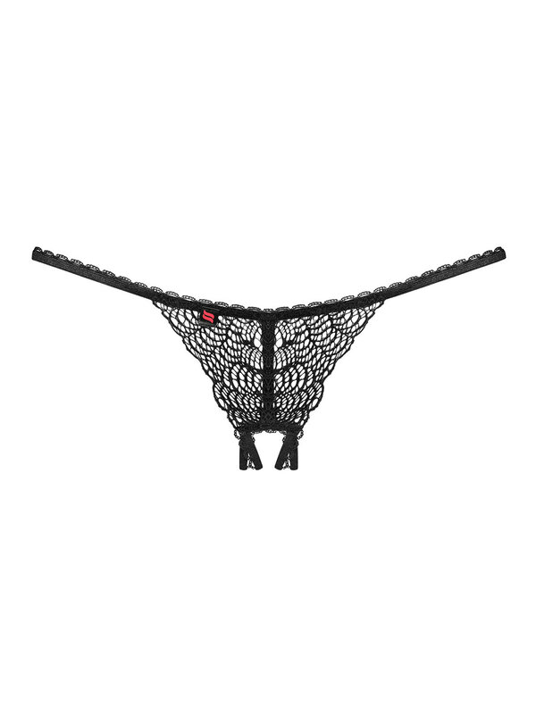 Chilot Obsessive Chiccanta crotchless