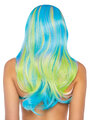 Peruca Leg Avenue Mystic hue long wig