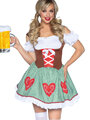 Costum Leg Avenue Bavarian Cutie