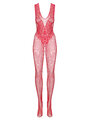 Catsuit Obsessive N112-R